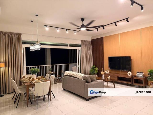 Condominium for rent in Ferringhi Residence, George Town