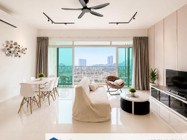 Condominium for sale in Mukim 17, Georgetown