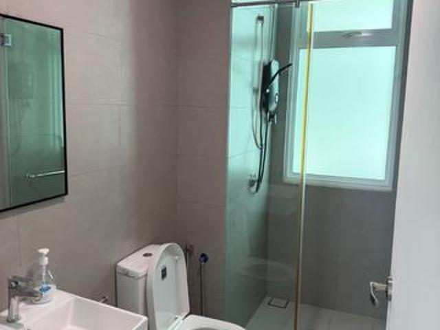 Condominium for rent in Georgetown, Penang