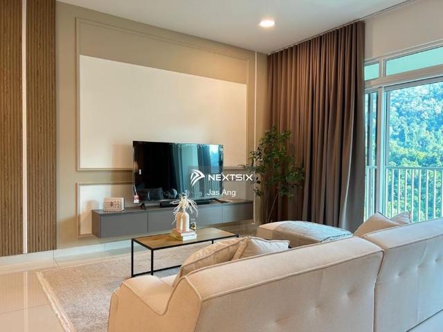 Apartment for rent in Georgetown, Penang