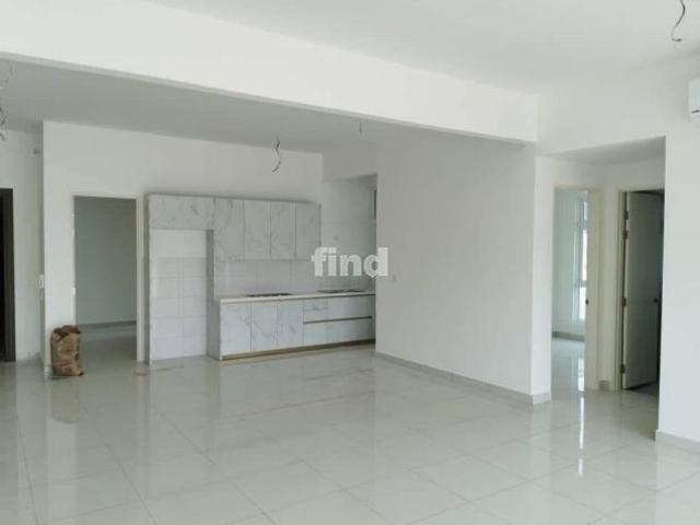 Apartment for rent in Georgetown, Penang