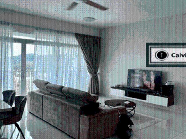 Apartment for rent in Mukim 17, Georgetown