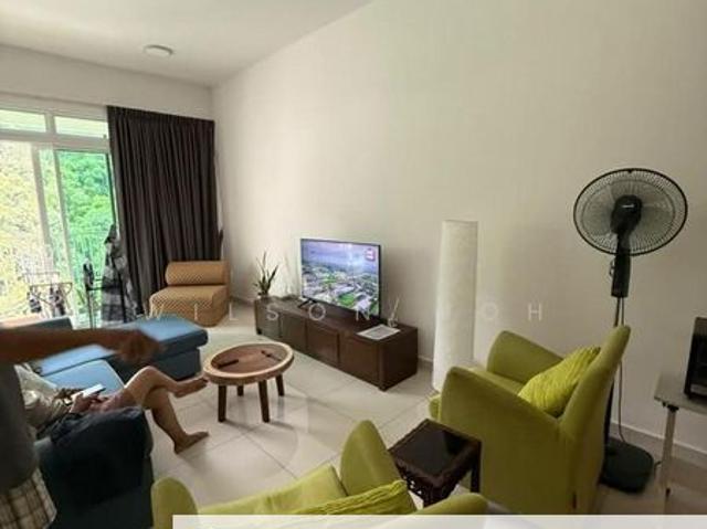 Condominium for rent in Mukim 17, Georgetown