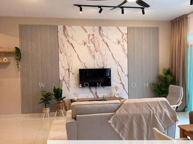 Condominium for rent in Mukim 17, Georgetown