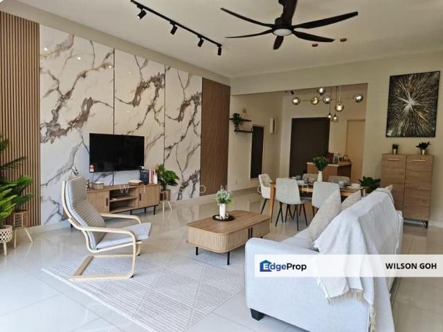 Condominium for rent in Mukim 17, Georgetown