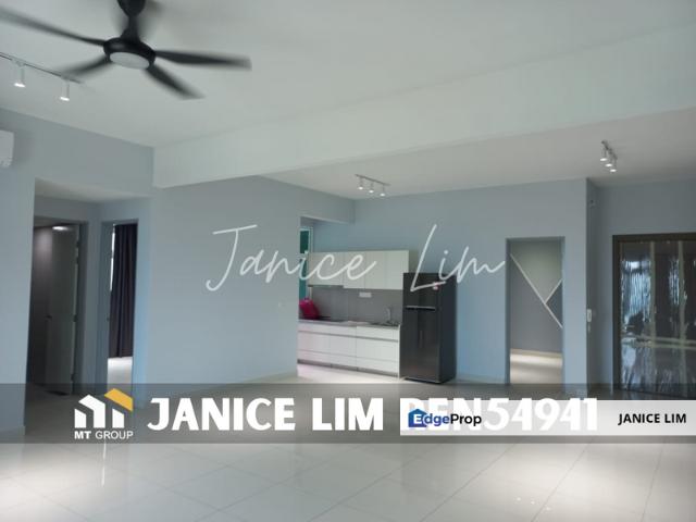 Condominium for sale in Mukim 17, Georgetown