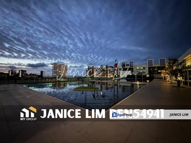 Condominium for sale in Mukim 17, Georgetown