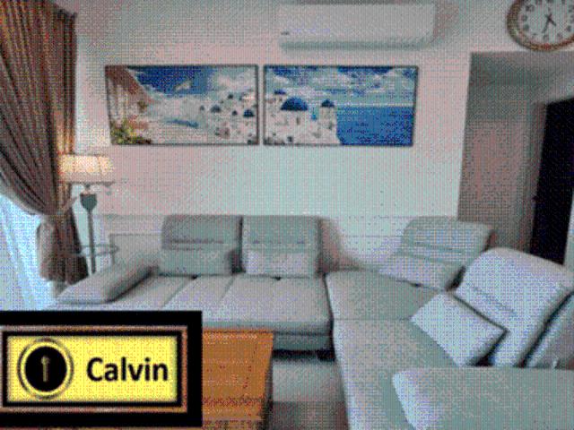 Apartment for rent in Mukim 17, Georgetown