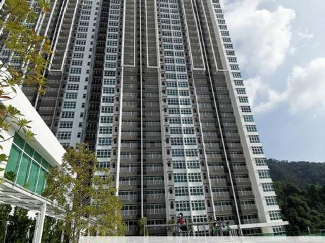 Condominium for sale in Mukim 17, Georgetown