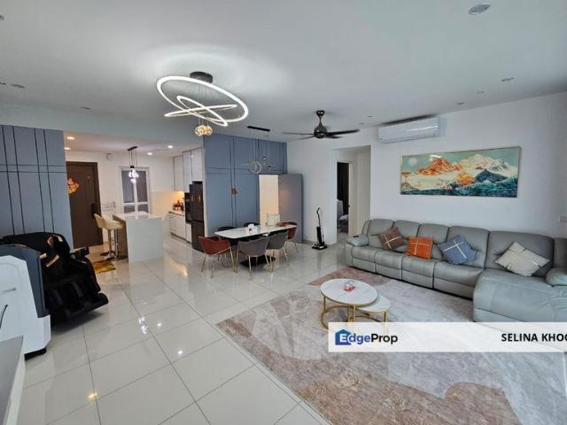 Condominium for rent in Mukim 17, Georgetown