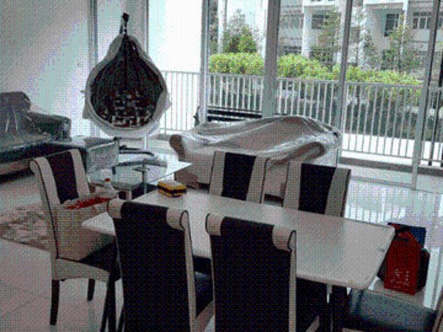 Apartment for rent in Mukim 17, Georgetown
