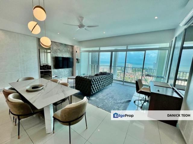 Condominium for rent in Mukim 17, Georgetown