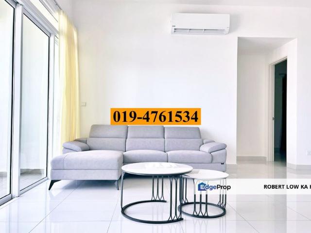 Condominium for rent in Mukim 17, Georgetown