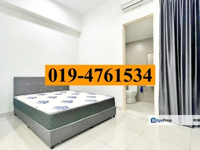 Condominium for rent in Mukim 17, Georgetown