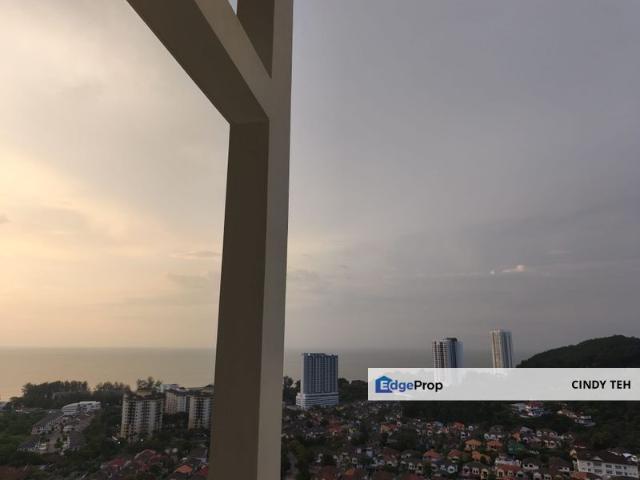 Condominium for sale in Mukim 17, Georgetown