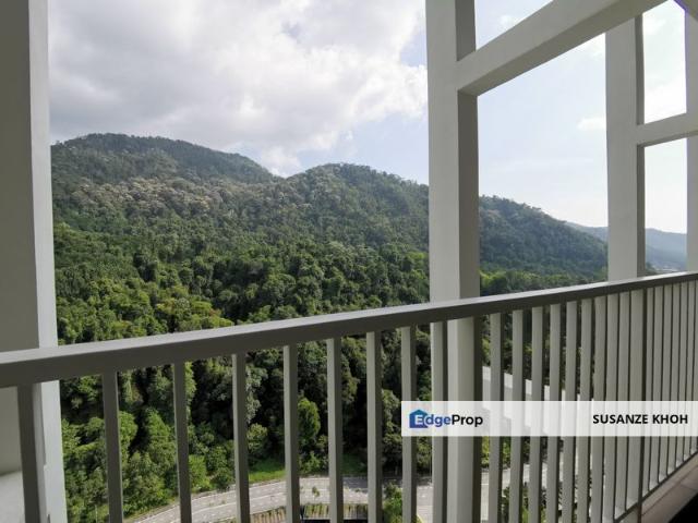 Condominium for sale in Mukim 17, Georgetown