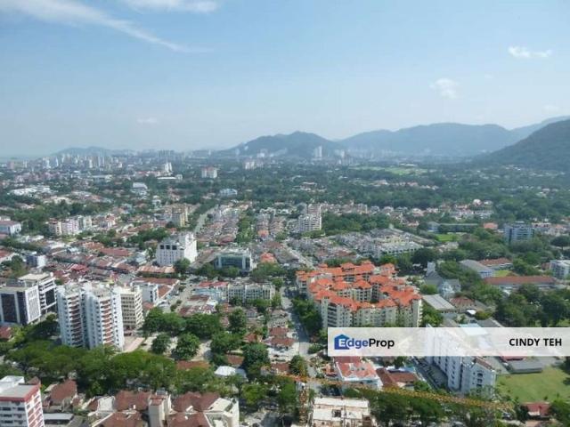 Condominium for rent in Mukim 17, Georgetown