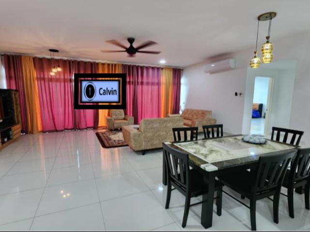 Apartment for rent in Mukim 17, Georgetown