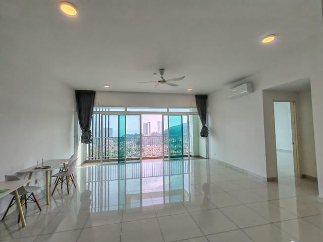 Condominium for rent in Georgetown, Penang