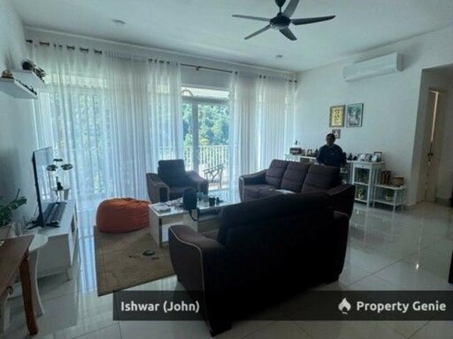 Apartment for rent in Ferringhi Residence, George Town