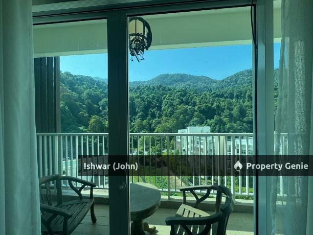 Condominium for rent in Ferringhi Residence, George Town