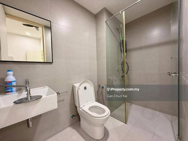 House for rent in Georgetown, Penang