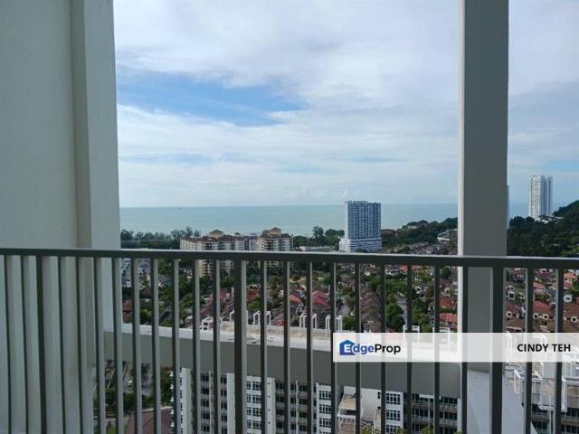 Condominium for rent in Georgetown, Penang