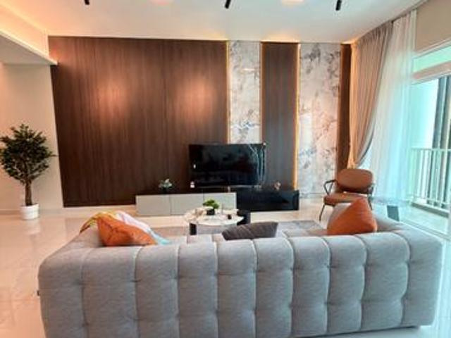 Condominium for rent in Georgetown, Penang