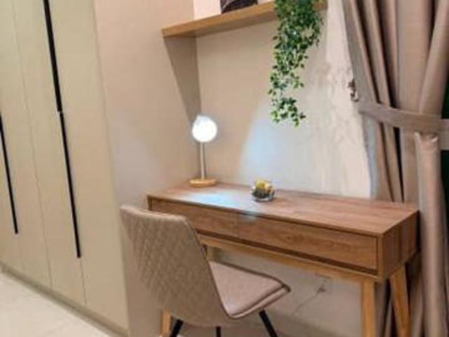 Condominium for rent in Georgetown, Penang
