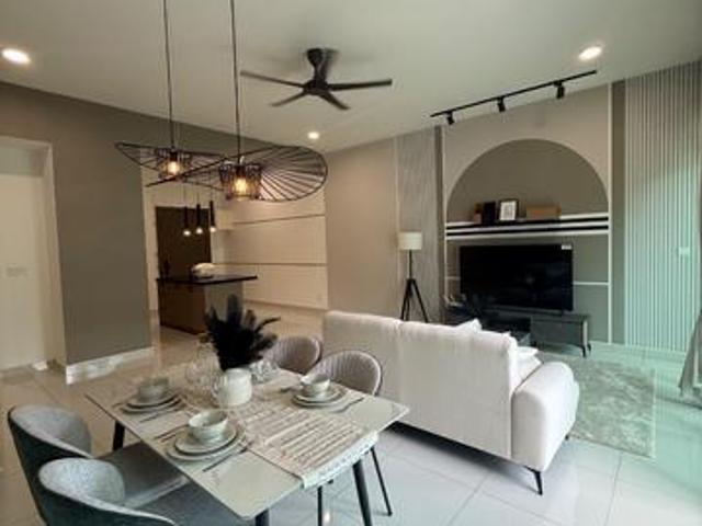 Condominium for rent in Georgetown, Penang