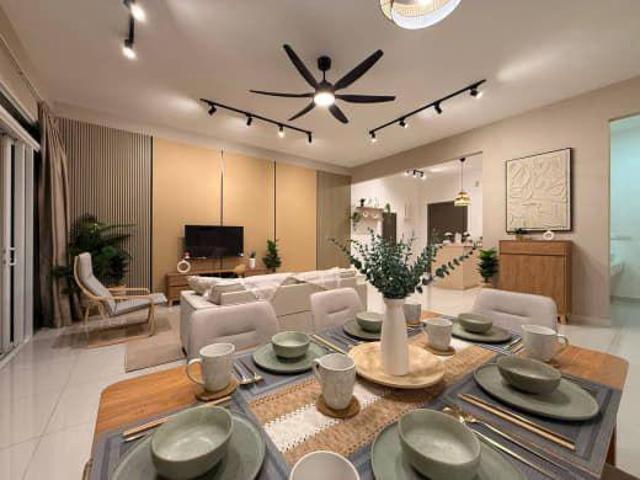 Condominium for rent in Georgetown, Penang