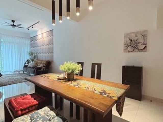 Condominium for rent in Georgetown, Penang