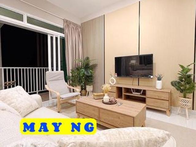 Condominium for rent in Georgetown, Penang
