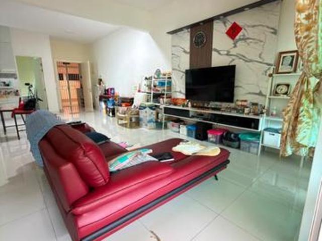 Condominium for sale in Georgetown, Penang