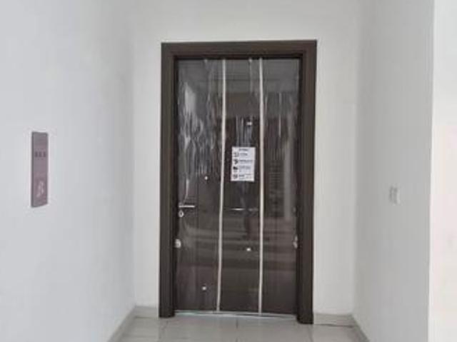 Condominium for rent in Georgetown, Penang