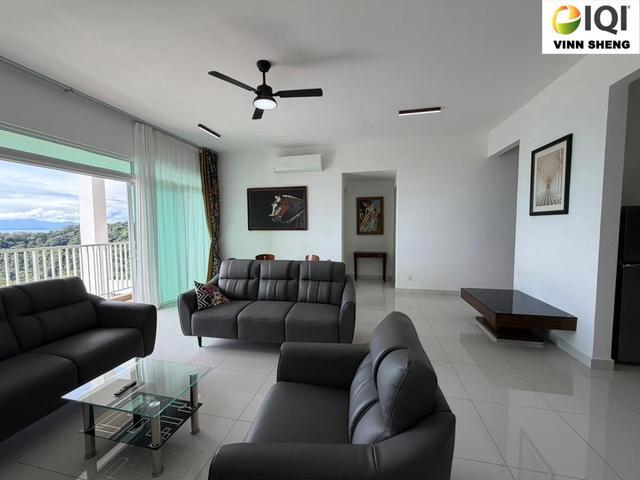 Condominium for rent in Georgetown, Penang