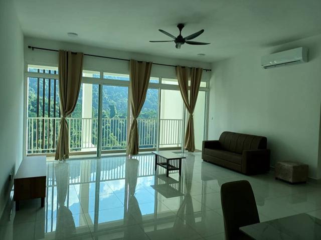 Condominium for rent in Timur Laut, George Town