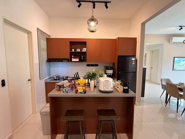 Condominium for rent in Georgetown, Penang