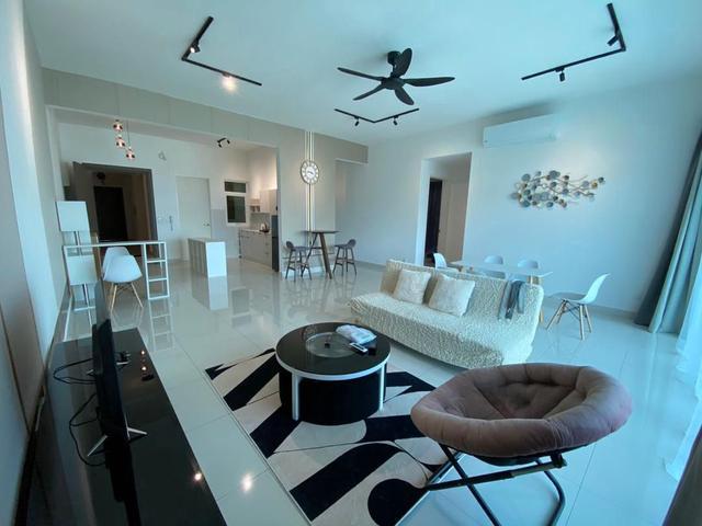 Condominium for sale in Georgetown, Penang