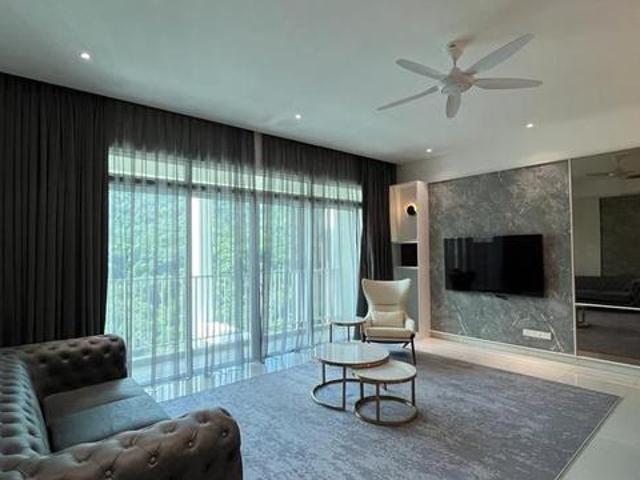 Condominium for rent in Georgetown, Penang