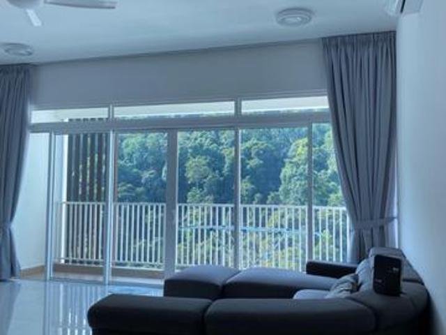Condominium for rent in Georgetown, Penang
