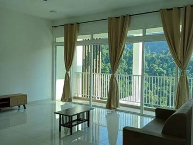 Condominium for rent in Georgetown, Penang