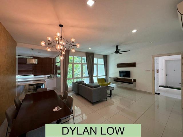 Condominium for rent in Georgetown, Penang