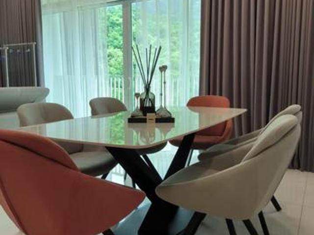 Condominium for rent in Georgetown, Penang