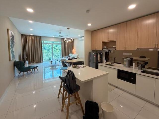 Condominium for rent in Georgetown, Penang