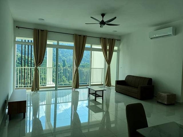 Condominium for rent in Timur Laut, George Town