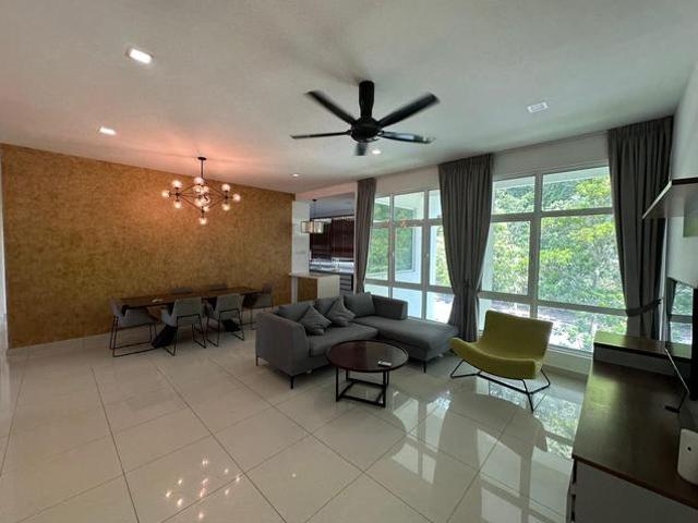 Condominium for rent in Georgetown, Penang