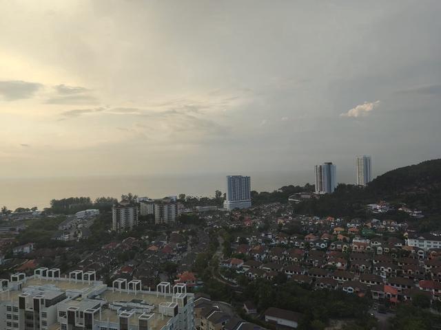 Condominium for sale in Georgetown, Penang