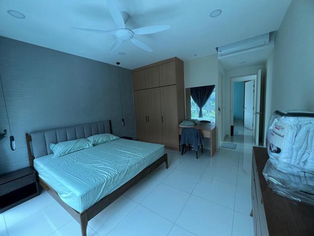 Condominium for rent in Georgetown, Penang