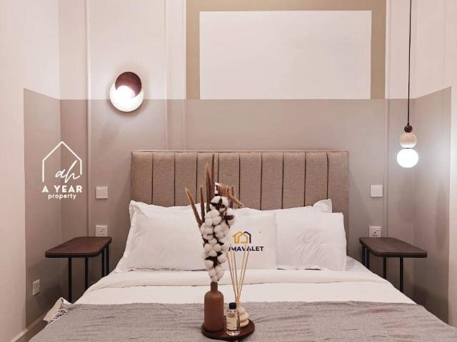 Room for rent in Penang